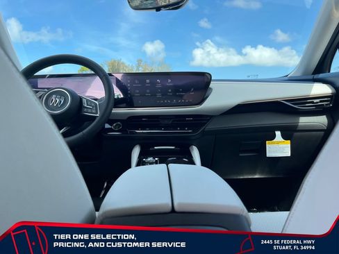 New 2026 Buick Envision Avenir AWD/4WD image 15