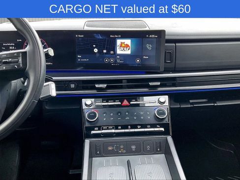 Used 2025 Hyundai Santa Fe Calligraphy AWD/4WD image 7