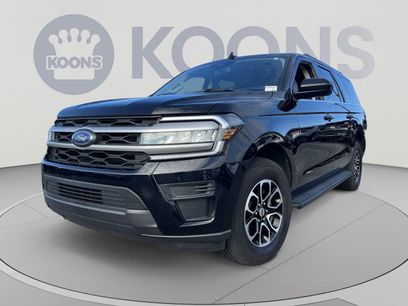 Used 2024 Ford Expedition Max XLT