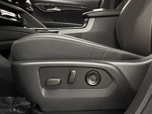 Used 2021 Buick Envision Preferred FWD image 13