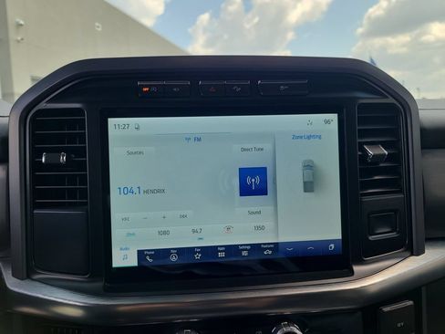 Used 2021 Ford F150 Lariat AWD/4WD image 20