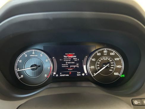 Used 2020 Acura RDX w/ Technology Package AWD/4WD image 19