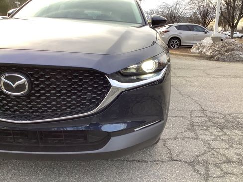 New 2026 MAZDA CX-30 AWD 2.5 S image 26