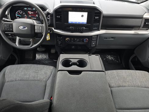 Used 2022 Ford F150 XLT image 8