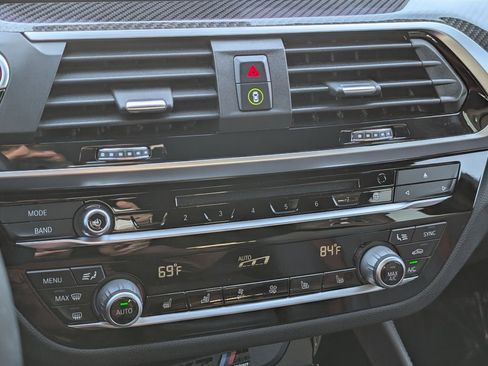 Used 2020 BMW X3 M w/ Executive Package image 17