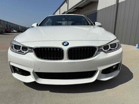 Used 2015 BMW 428i Convertible image 37