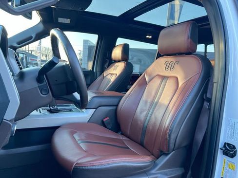 Used 2020 Ford F150 King Ranch image 15