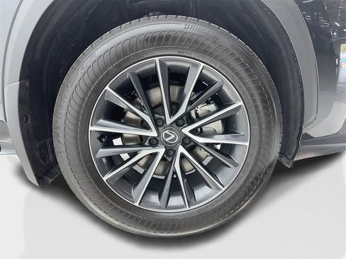 Used 2024 Lexus NX 350 AWD image 48