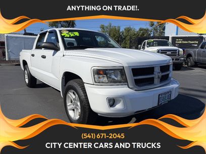 Used 2010 Dodge Dakota Big Horn