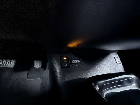 Used 2017 Toyota Prius Prime Plus image 13