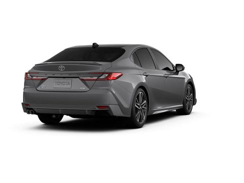 New 2026 Toyota Camry XSE image 9