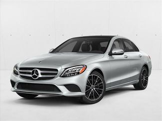 Used 2019 Mercedes-Benz C 300 4MATIC Sedan video 1