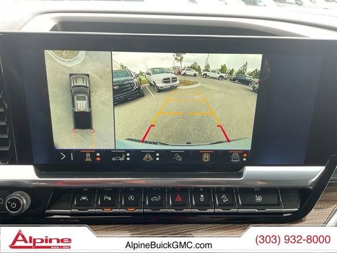 Used 2024 Chevrolet Silverado 1500 RST w/ All Star Edition Plus AWD/4WD image 18