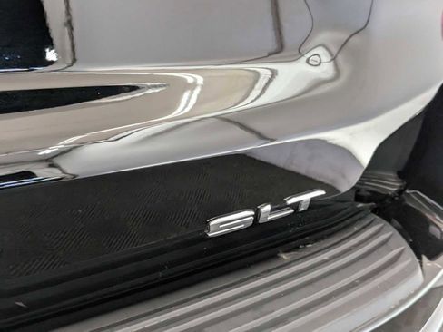 Certified 2024 GMC Yukon XL SLT image 14