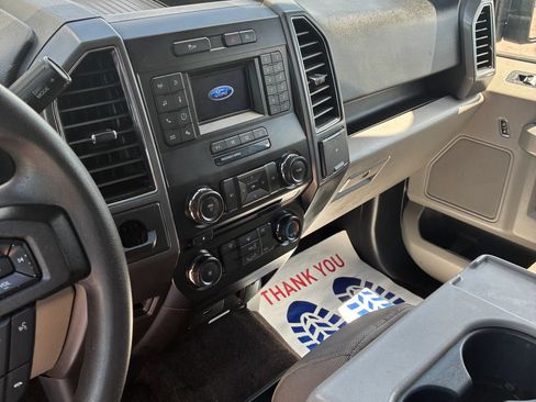 Used 2018 Ford F150 XLT RWD image 12