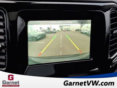 Used 2019 Jeep Compass Altitude image 19