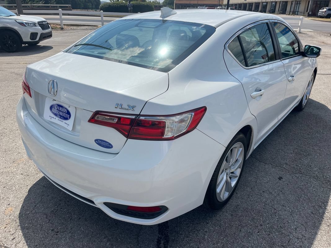 Used 2016 Acura ILX FWD image 5