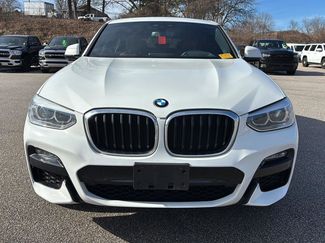 Used 2021 BMW X4 xDrive30i w/ M Sport Package video 2
