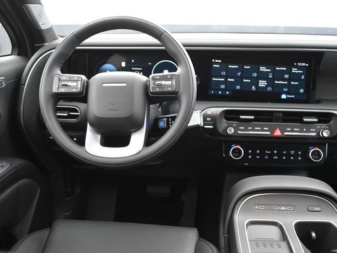 New 2026 Hyundai Palisade Calligraphy image 16