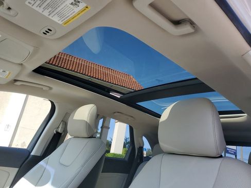 Used 2018 Ford Edge Titanium w/ Equipment Group 302A image 28