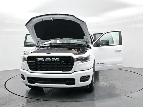 New 2026 RAM 1500 Big Horn image 36