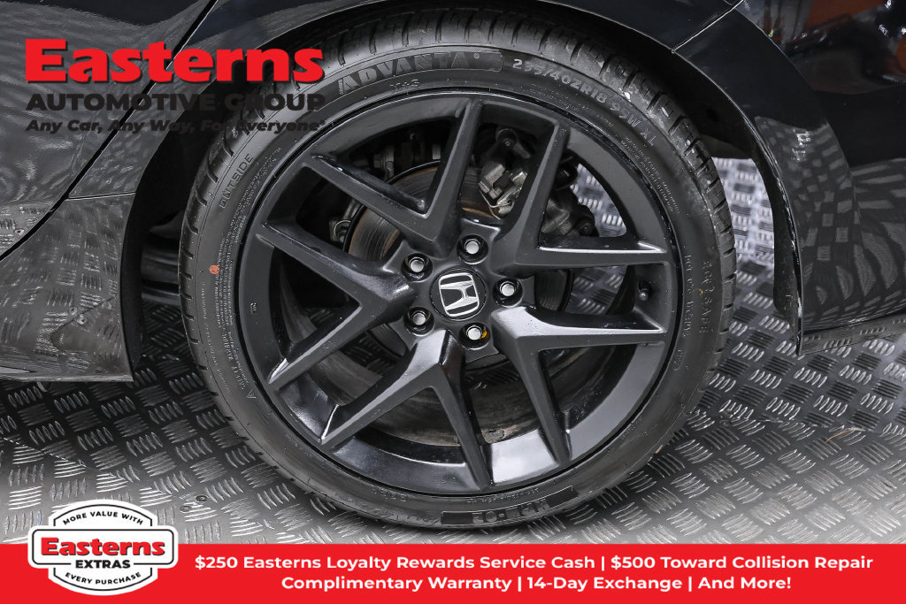 Used 2024 Honda Civic Sport image 9