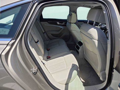 Used 2019 Audi A6 3.0T Prestige w/ Prestige Package AWD/4WD image 20