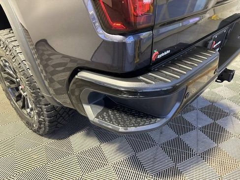 Used 2023 GMC Sierra 1500 AT4X AWD/4WD image 13