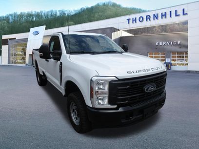 Certified 2025 Ford F250 XL w/ XL Off-Road Package