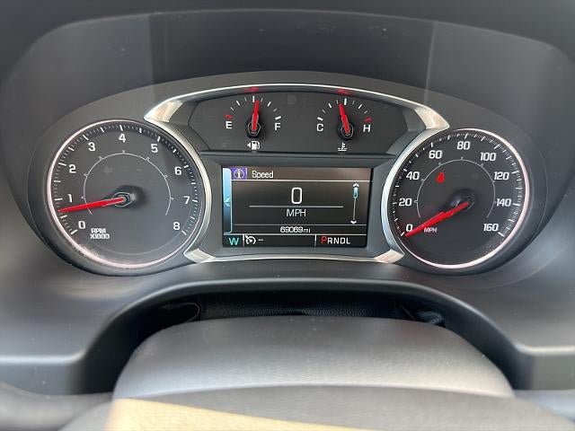 Used 2019 GMC Acadia SLT AWD/4WD image 25