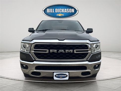 Used 2022 RAM 1500 Lone Star image 2