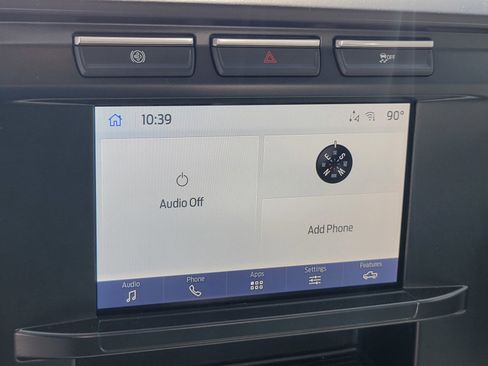 New 2024 Ford F450 XL image 9