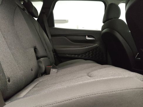 Used 2020 Hyundai Santa Fe SEL FWD image 19