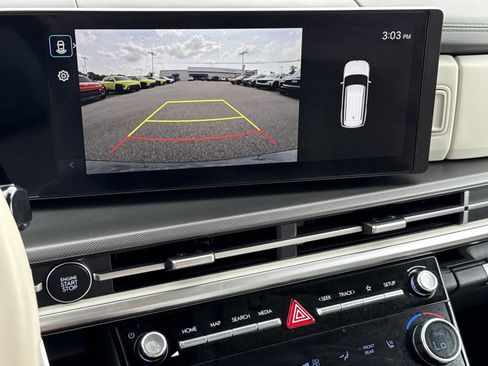 Certified 2026 Hyundai Santa Fe SEL FWD image 26