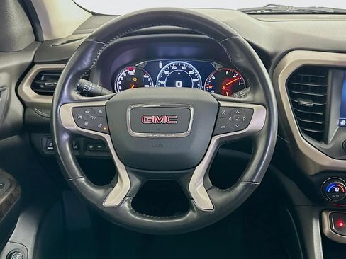 Used 2021 GMC Acadia Denali AWD/4WD image 14