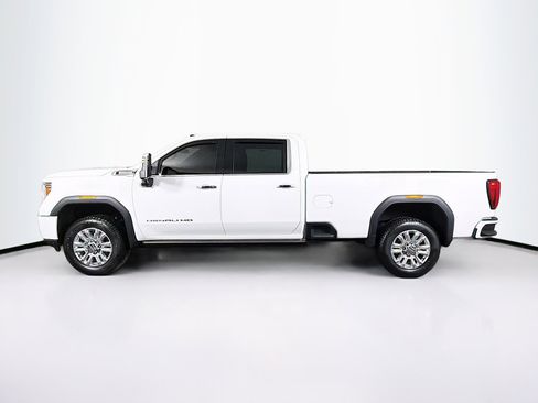 Used 2022 GMC Sierra 3500 Denali image 5