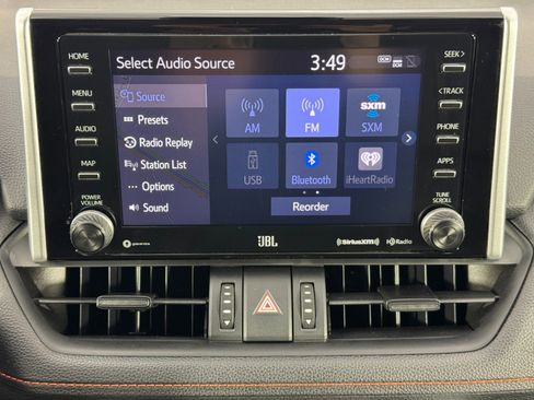 Used 2019 Toyota RAV4 Adventure w/ All Weather Liner Package image 25