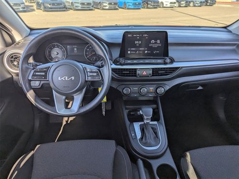 Used 2024 Kia Forte LXS image 17