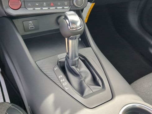 New 2025 Ford Mustang Coupe image 55