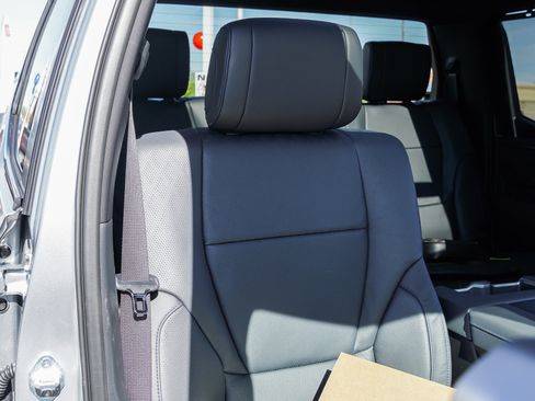 New 2026 Toyota Tundra Platinum w/ Tow Tech Package AWD/4WD image 27