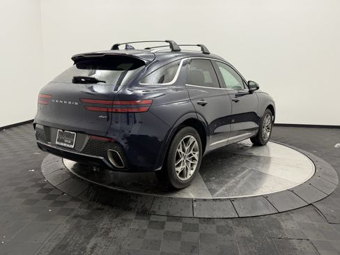 Used 2024 Genesis GV70 2.5T w/ Select Package AWD/4WD image 15