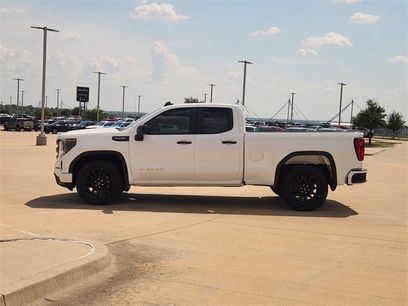 New 2026 GMC Sierra 1500 Pro w/ Graphite Edition