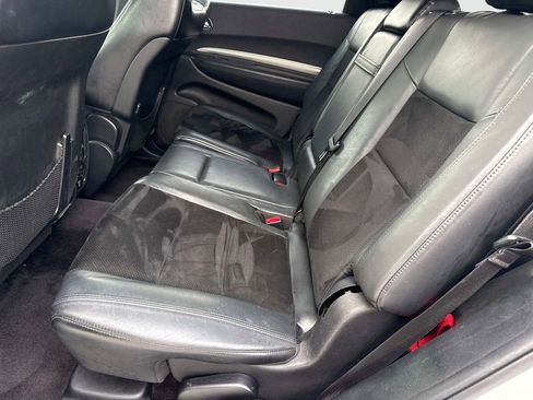 Used 2018 Dodge Durango GT image 15