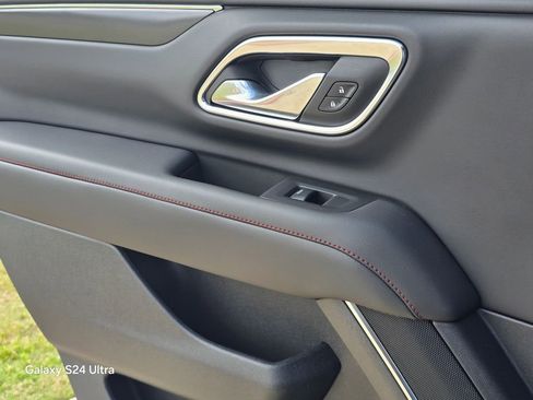 Used 2024 Chevrolet Tahoe RST w/ Luxury Package image 19