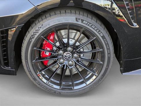 New 2026 Toyota Corolla GR image 10