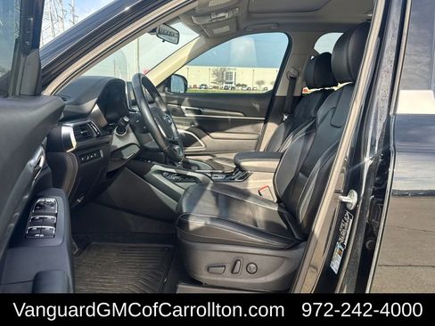 Used 2022 Kia Telluride S image 9