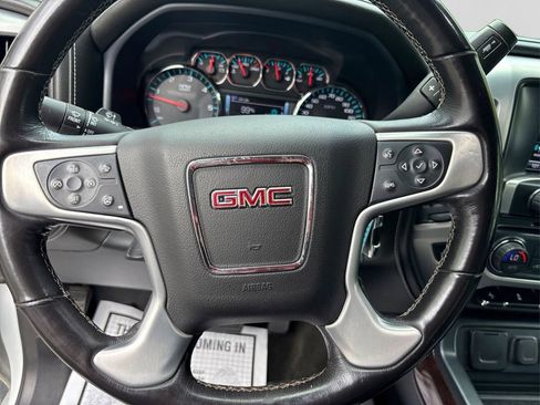 Used 2018 GMC Sierra 1500 SLT image 27