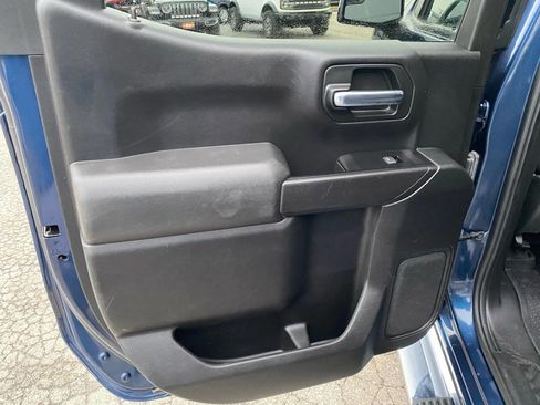 Used 2019 Chevrolet Silverado 1500 LT w/ All-Star Edition image 25