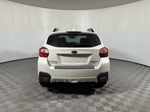 Used 2016 Subaru Crosstrek 2.0i Limited AWD/4WD image 7