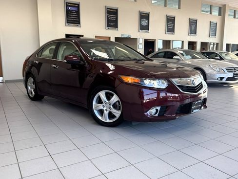 Used 2011 Acura TSX Sedan FWD image 58